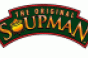 The Original Soupman logo