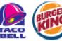 Taco Bell Burger King