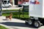 Tech Tracker: Pizza Hut to test autonomous cart delivery