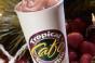 NRN Featured Beverage: Tropical Candy Cane Smoothie