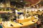 Whole Foods shops for dining business with in-store restaurants