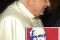 KFC asks for Pope&#039;s help in selling new item