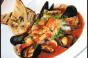 ON FOOD: Waiter, there’s a fish in my soup: Global takes on seafood stew have chefs bowled over