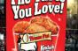 KFC’s ads stake out lead QSR position in no-trans-fat frying