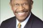 HAVING WORDS WITH Herman Cain FORMER PRESIDENT AND CHIEF EXECUTIVE, NATIONAL RESTAURANT ASSOCIATION