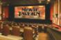 Growing theater-restaurant hybrids target dinner-and-a-movie dollars