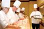 More chefs begin culinary careers as apprentices
