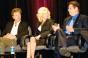 CIO panelists discuss data security, POS upgrades and reporting challenges