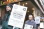 NYC restaurants acting quickly to limit losses from Broadway strike