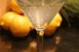 NRN Featured Cocktail: The Lemon Drop Thyme Mortini