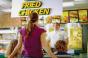 Chicken war hot again as KFC and El Pollo Loco break out competitive new television campaigns
