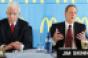 McD vows to stick with Dollar Menu despite rampant commodity inflation