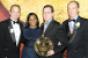 Chicago’s own Charlie Trotter honored with IFMA Gold Plate during NRA show