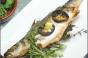 On Food: Branzino is convenient and popular menu item, even if chefs can’t agree on its name