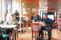 Regional coffeehouses brew expansion plans