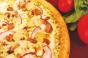 Pizza chains stretch profits with gluten-free dough