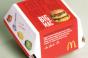 McDonald’s overhauls global packaging to send a strong, food-driven message about quality