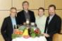 Corporate chefs advise peers to try going green