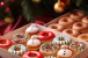Krispy Kreme gifts buyers free doughnuts