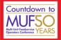MUFSO predicted the future, showed off new technology for first attendees