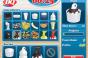 Dairy Queen vaults into virtual brand building with unit-running, Blizzard-mixing video game