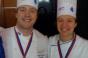 Norwegian chef wins at Bocuse d’Or