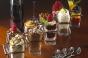 Small prices ensure mini desserts remain big area of interest