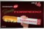 Quiznos launches $4 Torpedoes