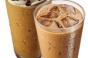 Cold Stone brews up coffee drinks