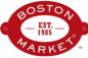 Cardwell named CEO at Boston Market