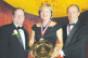 Buffalo Wild Wings CEO wins IFMA Gold Plate