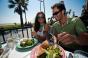 Restaurants add jobs to feed summer travelers