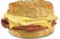 Hardee&#039;s adds Fried Bologna Biscuit