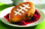 Restaurants seek sales touchdowns with football promos