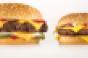 Carl&#039;s Jr. touts value of new cheeseburger