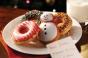 Restaurant chains unleash holiday offers