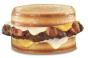 Carl&#039;s Jr. rolls out Grilled Cheese Bacon Burger