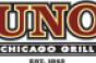 Uno Chicago Grill parent files for Ch. 11