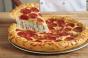 Domino’s claims victory in taste test