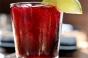 NRN Featured Beverage: Hibiscus Agua Fresca