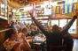 Restaurants look to score sales goals during World Cup