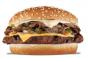 Carl&#039;s Jr. debuts Philly Cheesesteak Burger