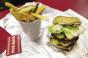 Five Guys strengthens support, infrastructure to keep up with rapid growth rate