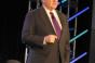 Newt Gingrich gives keynote address at MUFSO