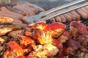 Barbecue sizzles with growth opportunities