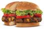 Burger King debuts stuffed burger