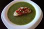 N.Y. restaurant names soup after governor