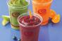 Jamba Juice debuts Fruit &amp; Veggie Smoothies