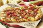 Pizza chains experiment with unusual toppings