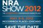 National Restaurant Association changes 2012 NRA Show dates